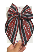 Diné Sash // Kristen Bows