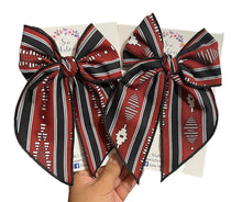 Diné Sash // Kristen Bows
