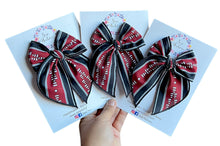 Diné Sash // Kristen Bows