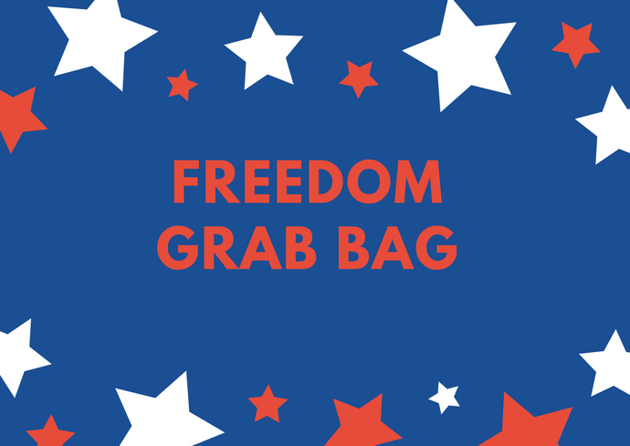 Freedom Grab Bag