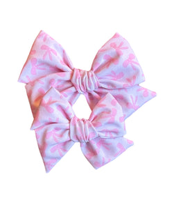 Coquette Bows