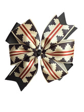 Diné Basket V2 Ribbon Bow