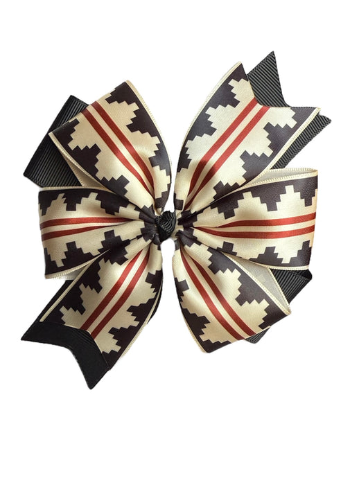 Diné Basket V2 Ribbon Bow