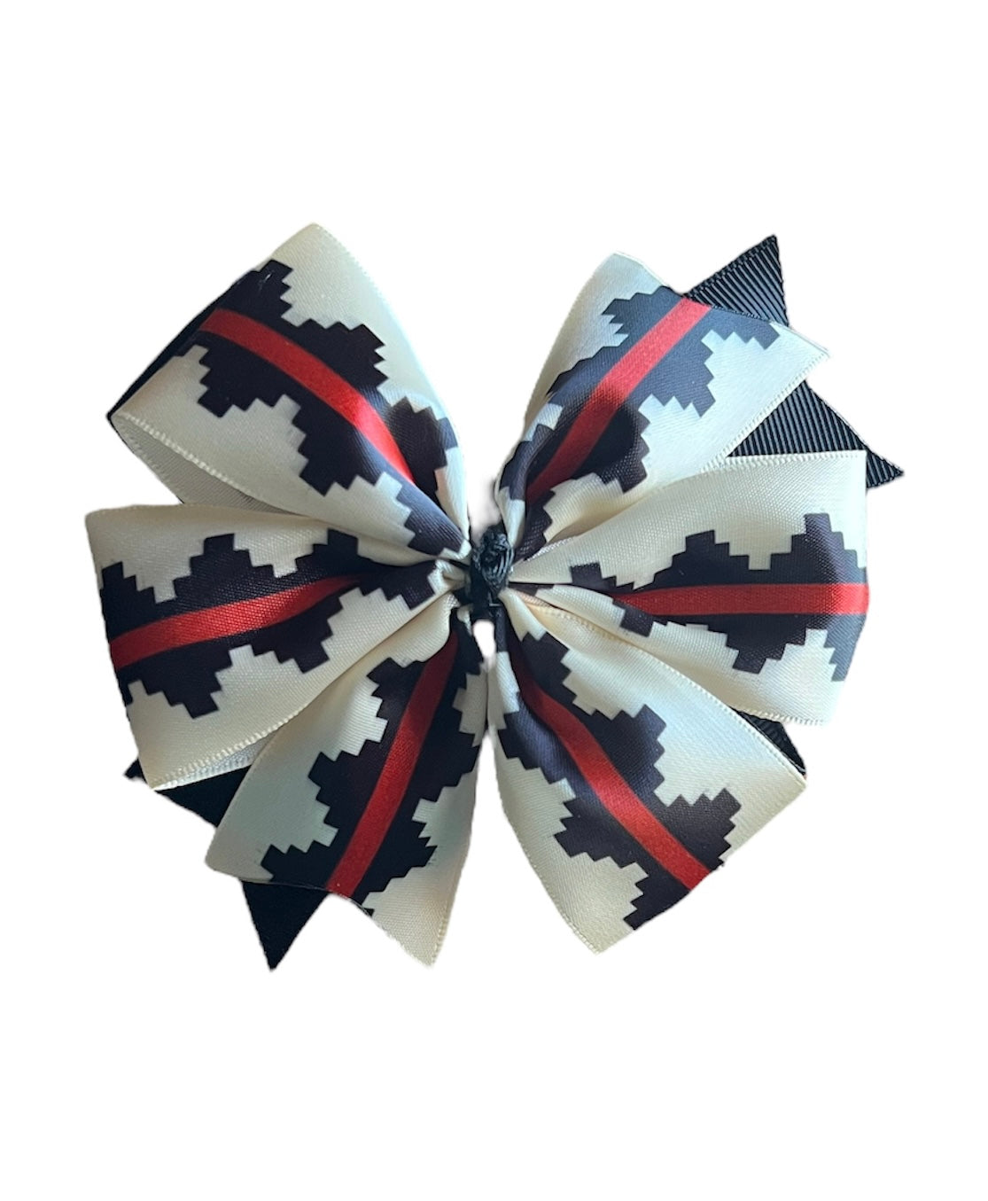 Diné Basket Ribbon Bow