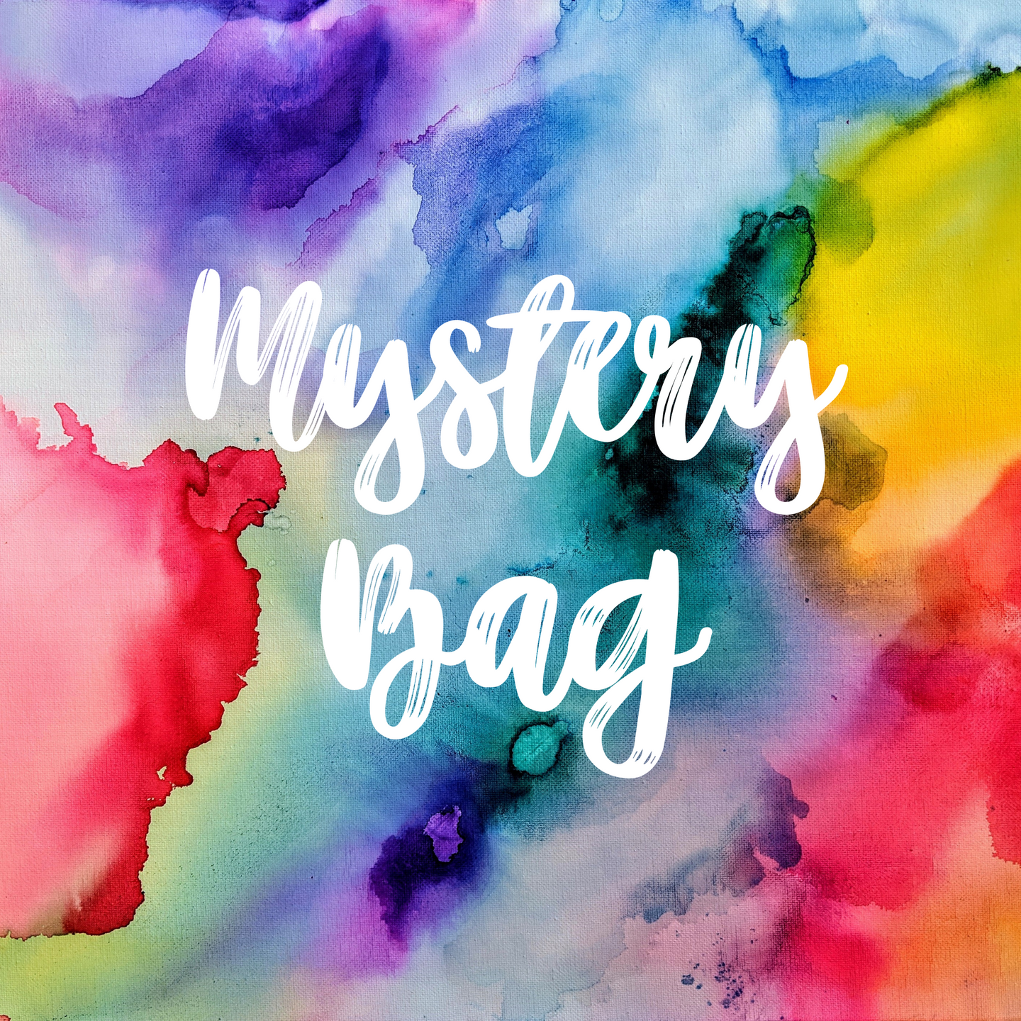 Mystery Grab Bag