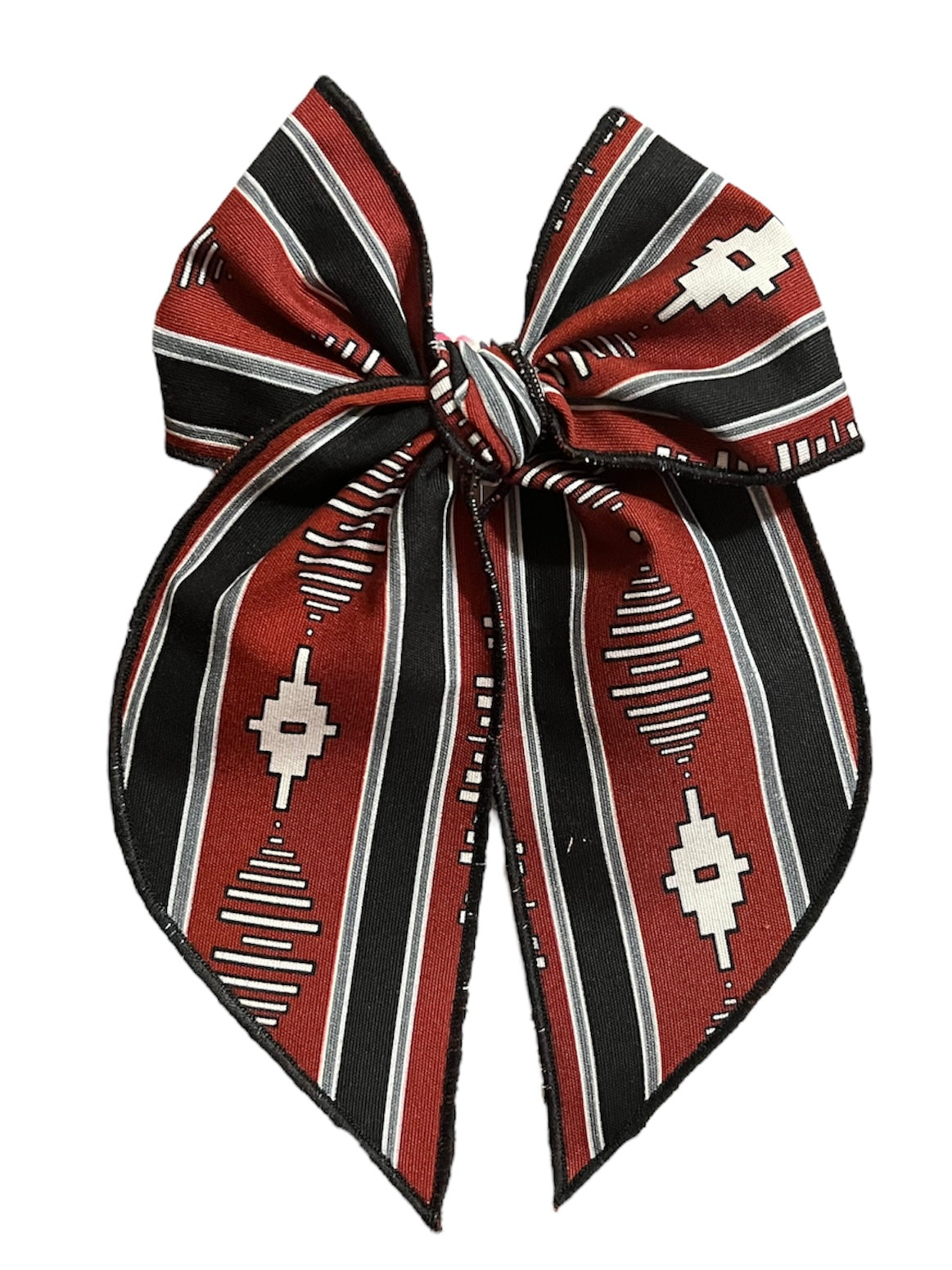 Diné Sash // Kristen Bows