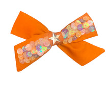 Hocus Pocus Sequined Bow