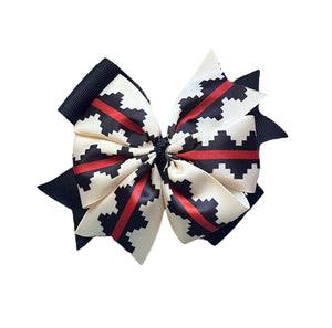 Diné Basket Ribbon Bow